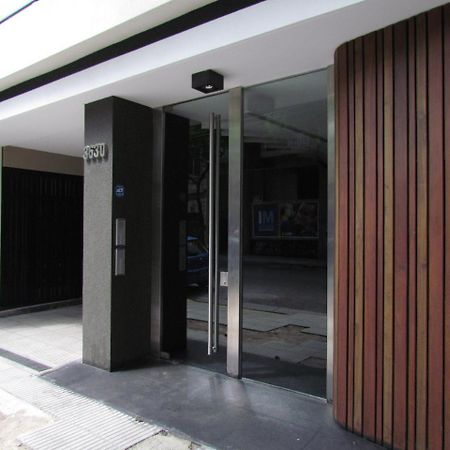 Modern Studio In Palermo Buenos Aires Exterior photo